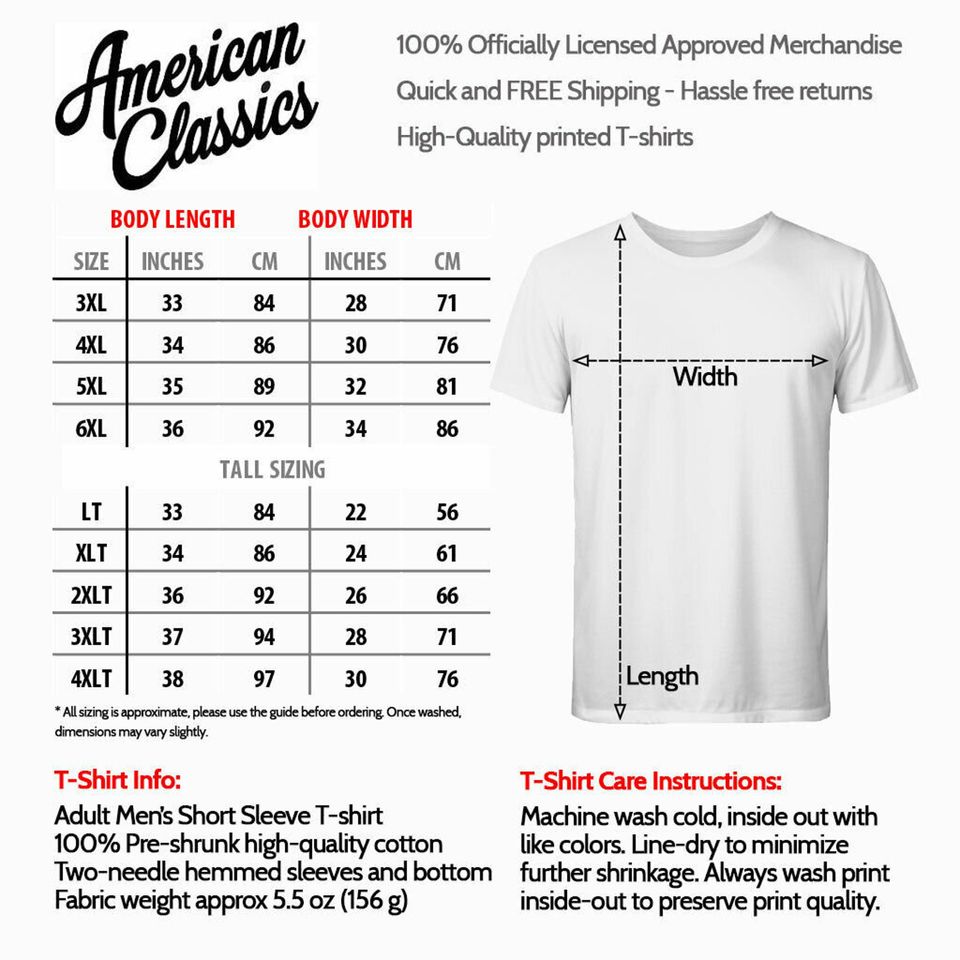 The Blues Brothers T Shirt