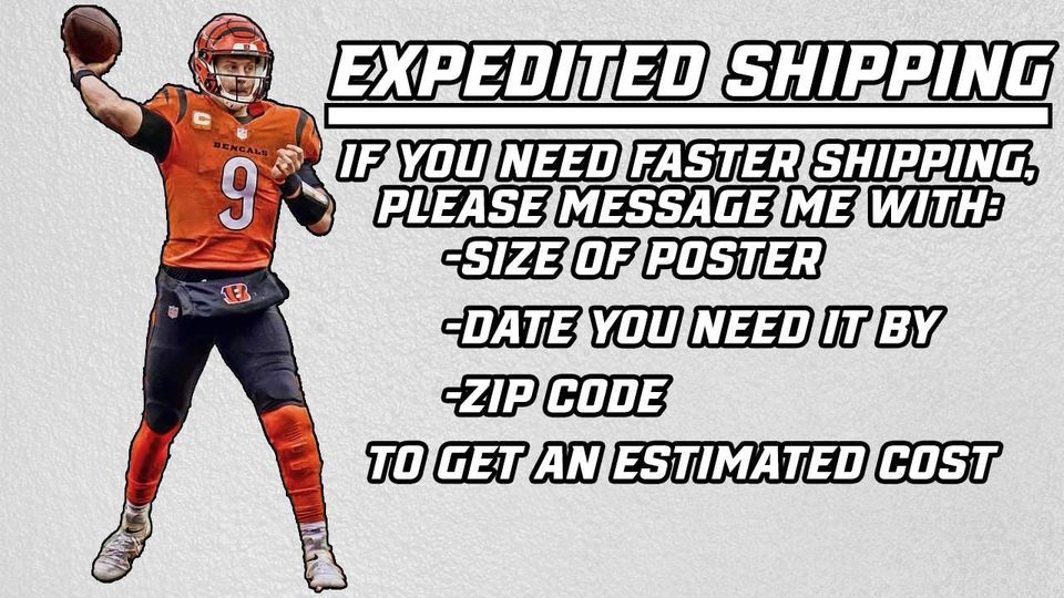 JJ McCarthy Michigan Wolverines Poster Art Autographed NCAA