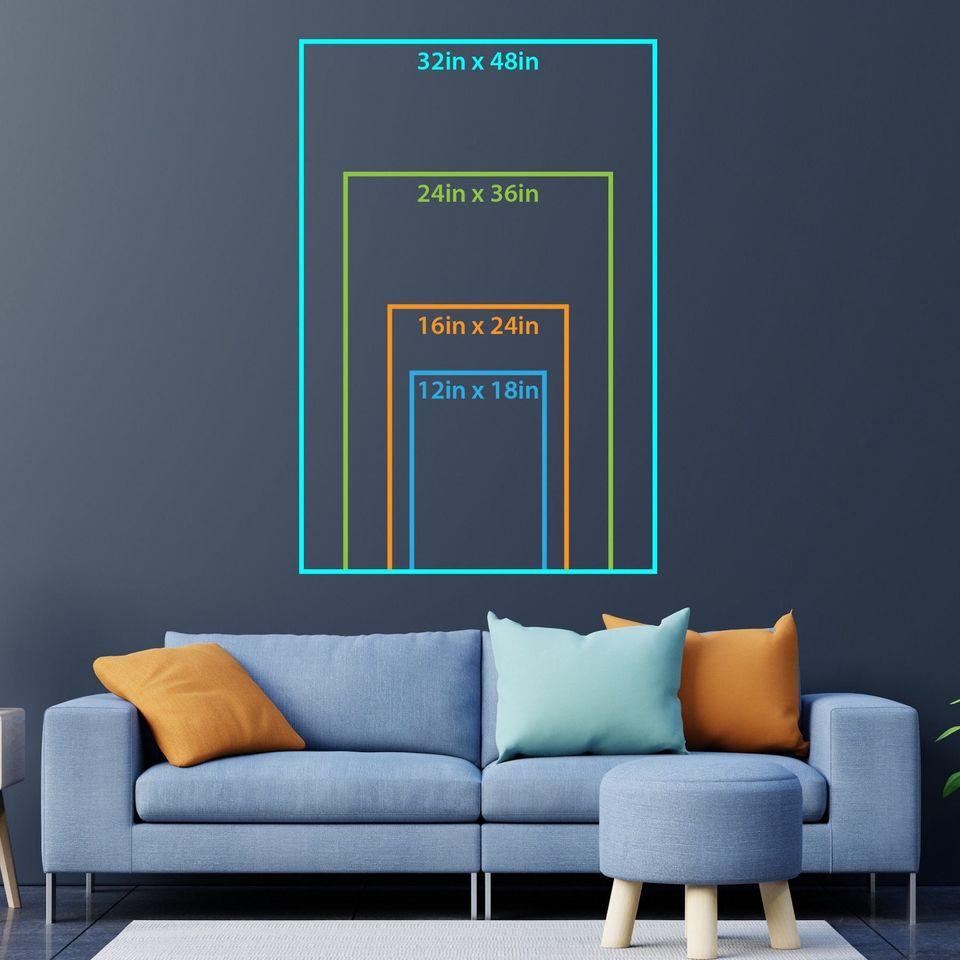 Kobe Bryant Poster  - Lakers Championship - Kobe Wall Art