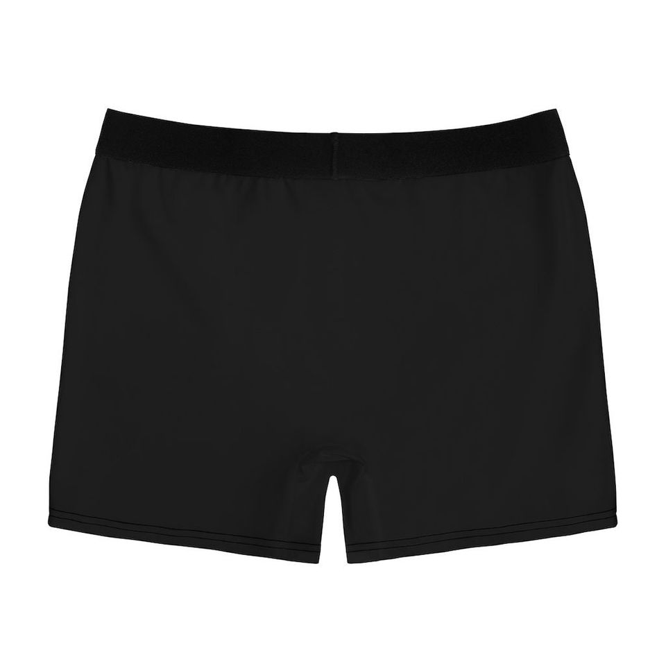 Science Like Magic But Real Men's Boxer Briefs, Funny Scientist Men's Briefs