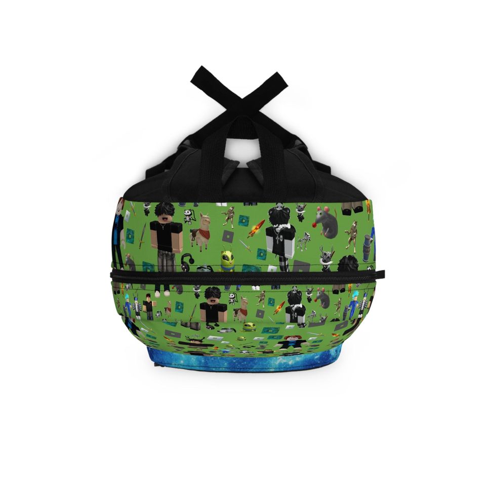 Roblox Boys Backpack