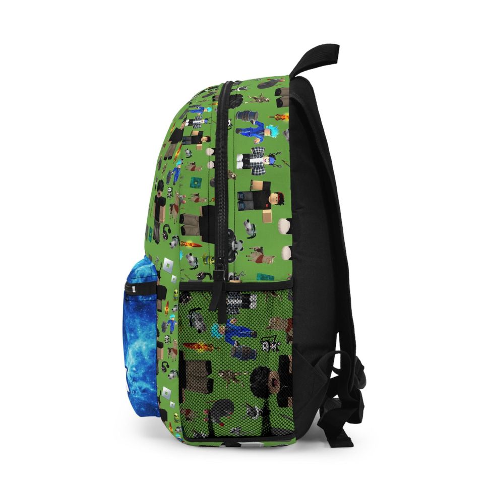 Roblox Boys Backpack