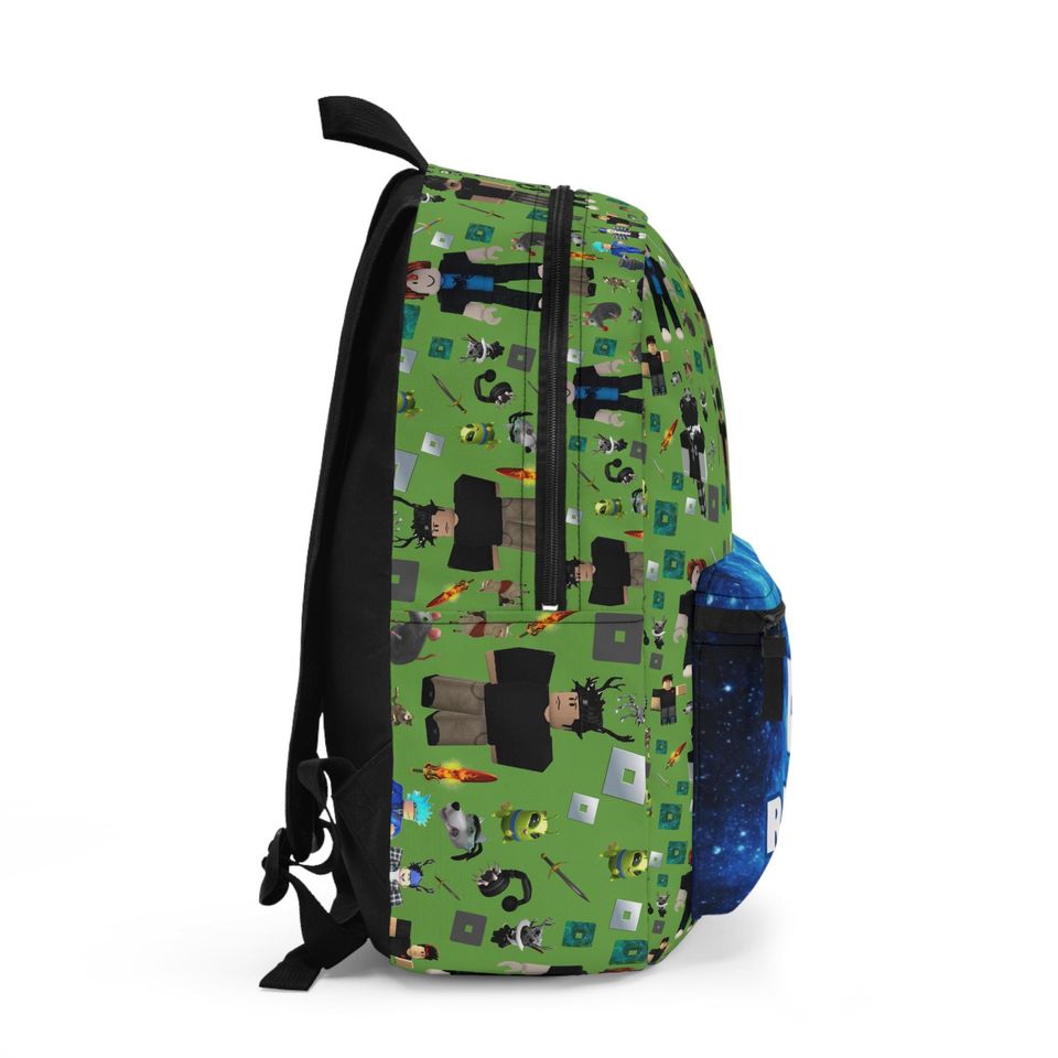 Roblox Boys Backpack