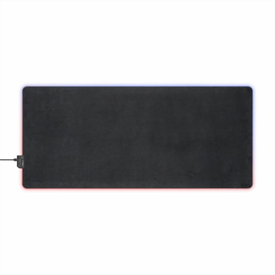 Wraith (Apex Legends) LED Gaming Mouse Pad