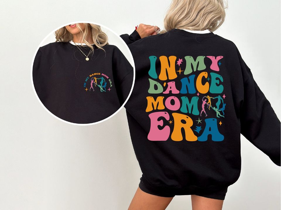 trending tag Dance Mom Era