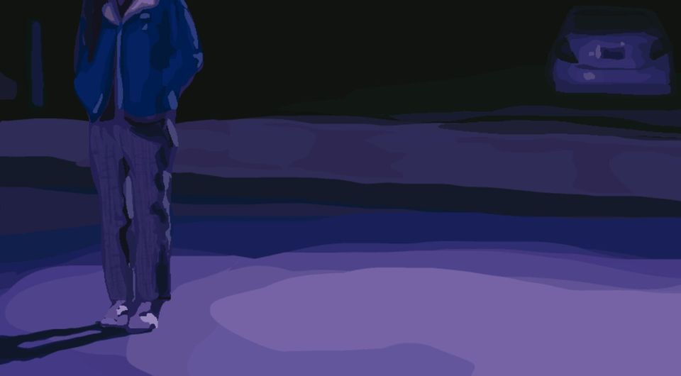 OLIVIA RODRIGO poster