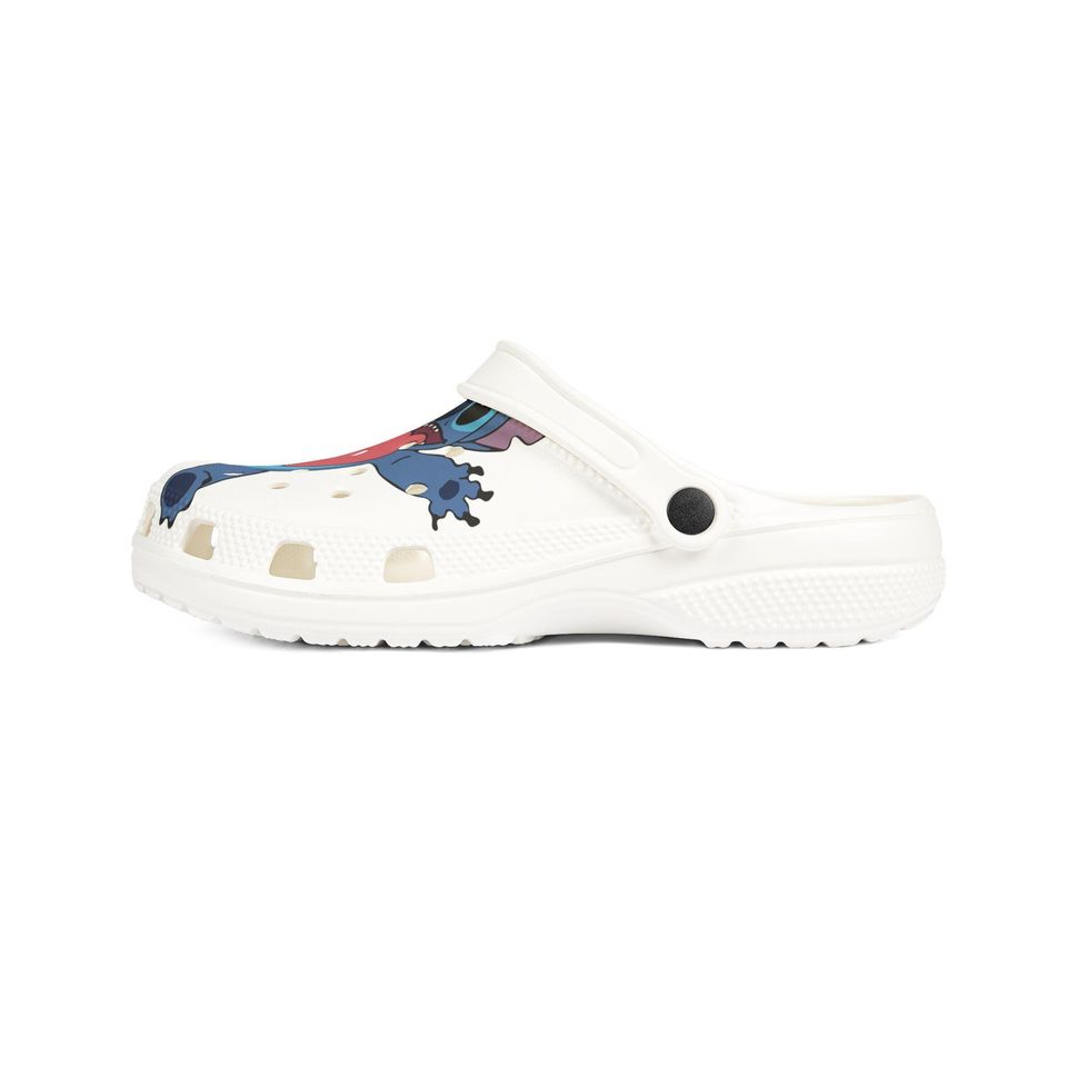 Stitch Clogs