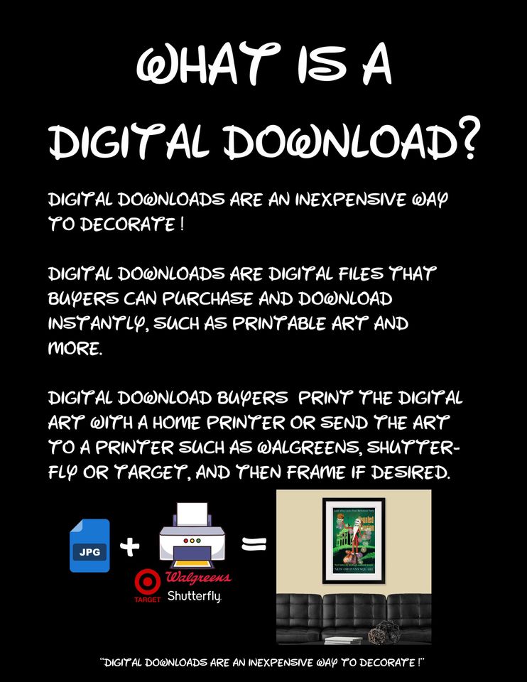 Disneyland Attraction Posters Decor - Vintage Haunted Mansion - Sandy Claws