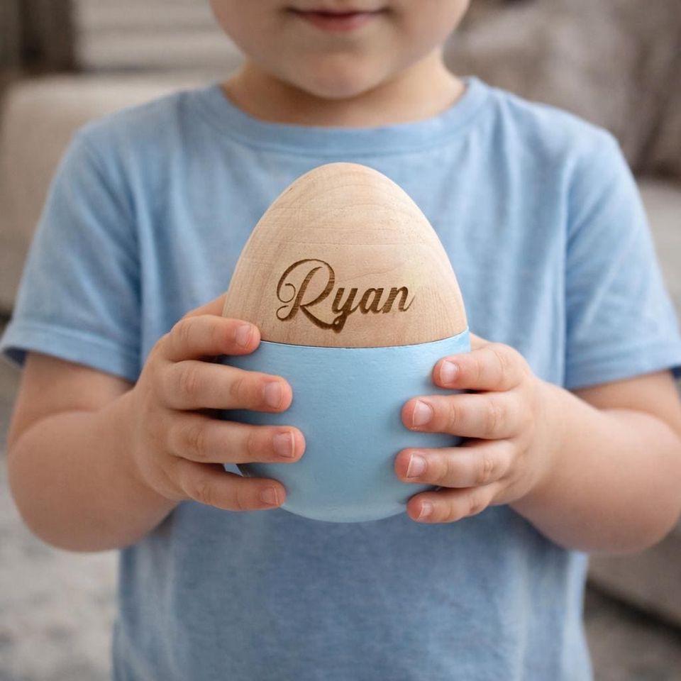 Easter Eggs - Easter Basket Stuffers - Kids Easter Gift