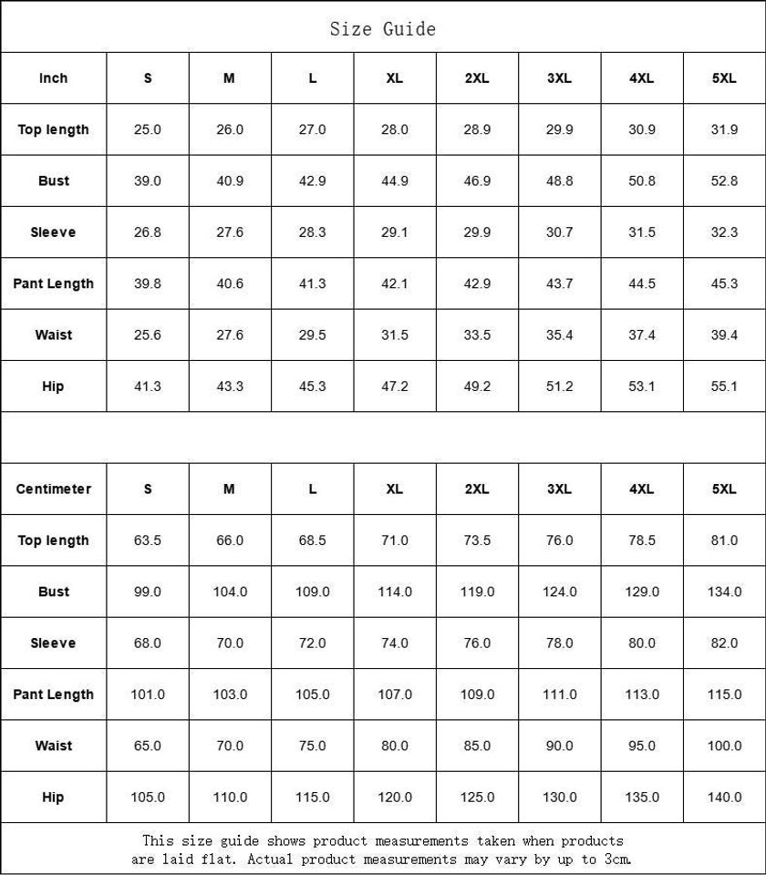 Orange Pony 2 Piece Women's Pajamas