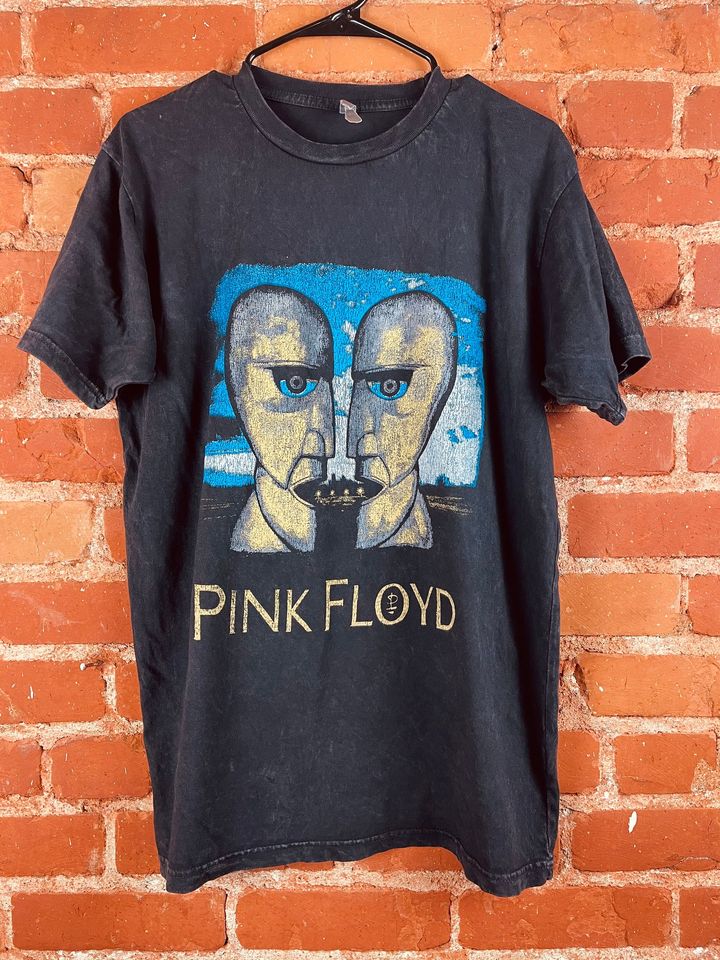 Pink Floyd vintage t-shirt