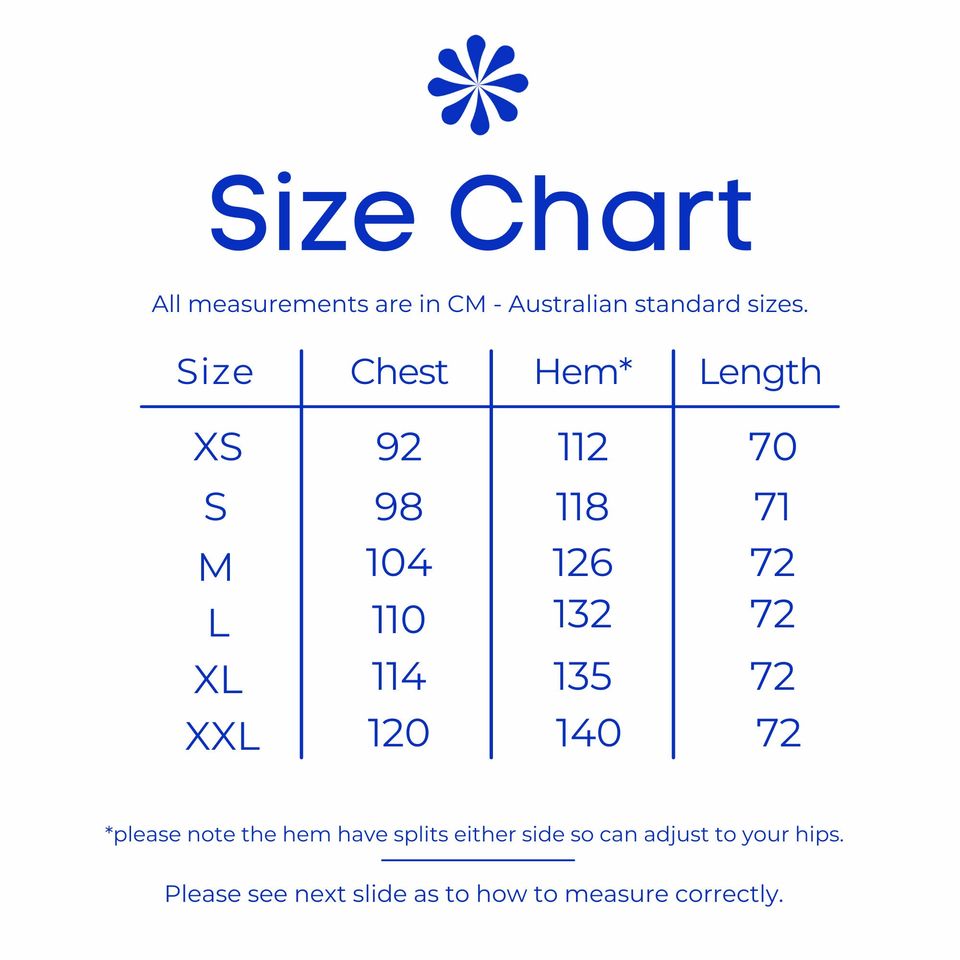 AUSSIE SCRUB TOP for Dentists, vets, Nurses