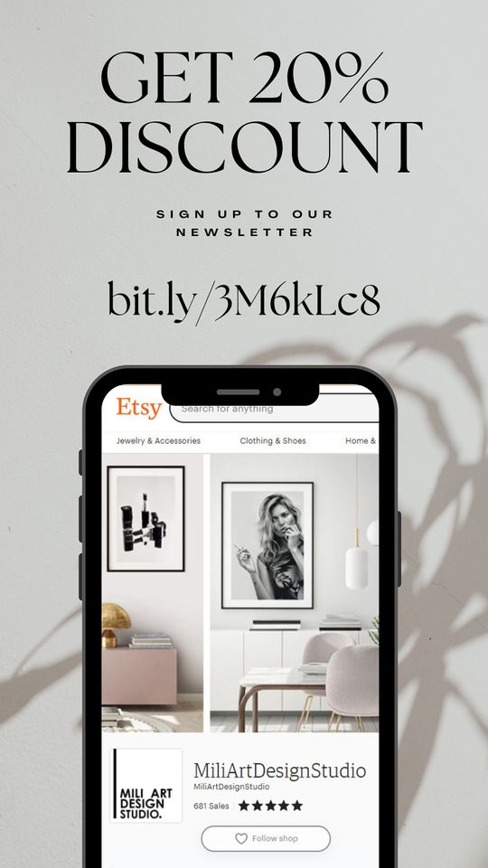 Vintage Elvis Presley Printable Wall Art