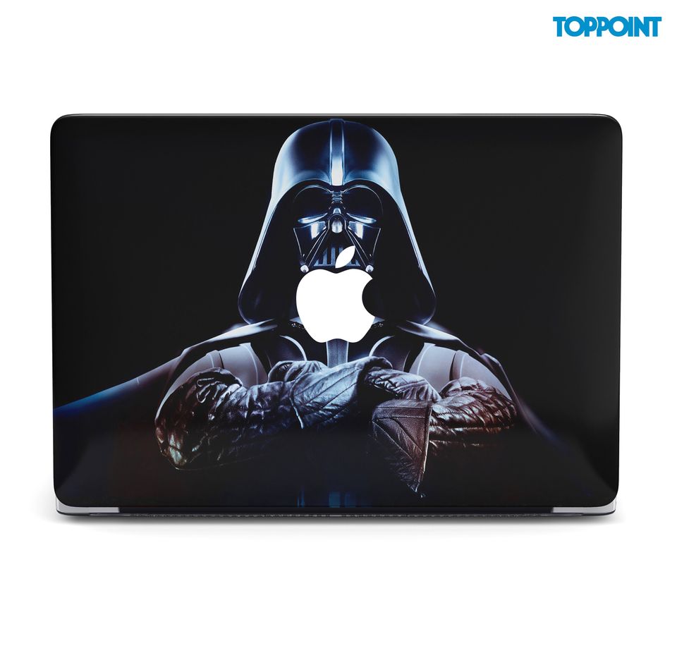 Star Wars Darth Vader Disney Laptop Skin,Disney Decal
