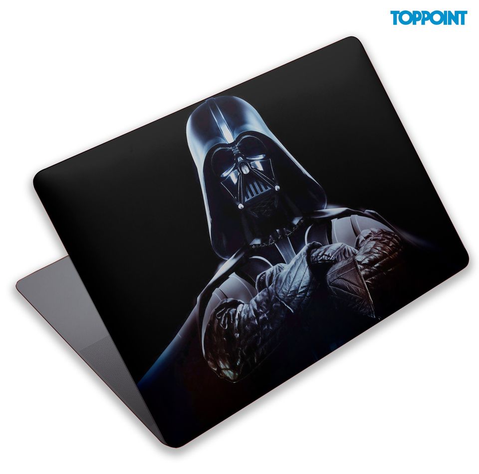 Star Wars Darth Vader Disney Laptop Skin,Disney Decal