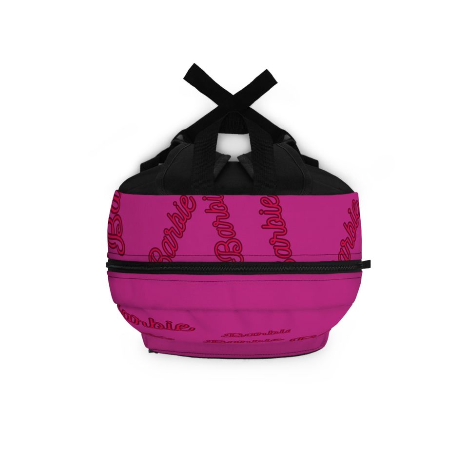 Barbie Backpack