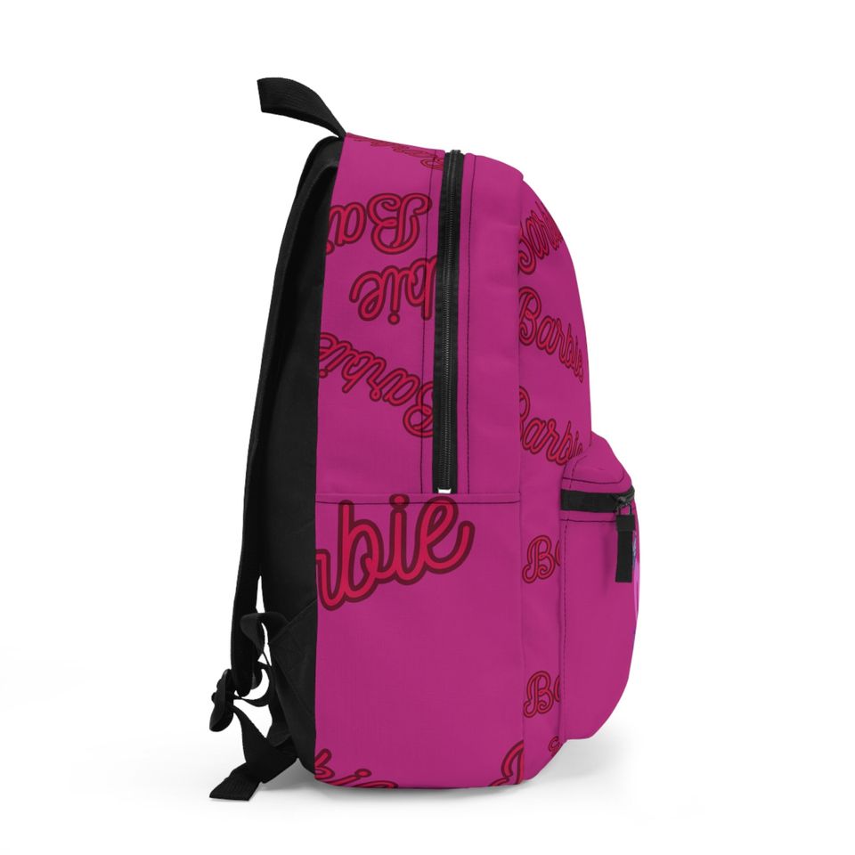 Barbie Backpack
