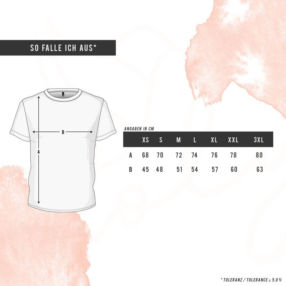 Papa Cross T-Shirt khaki, personalized with name