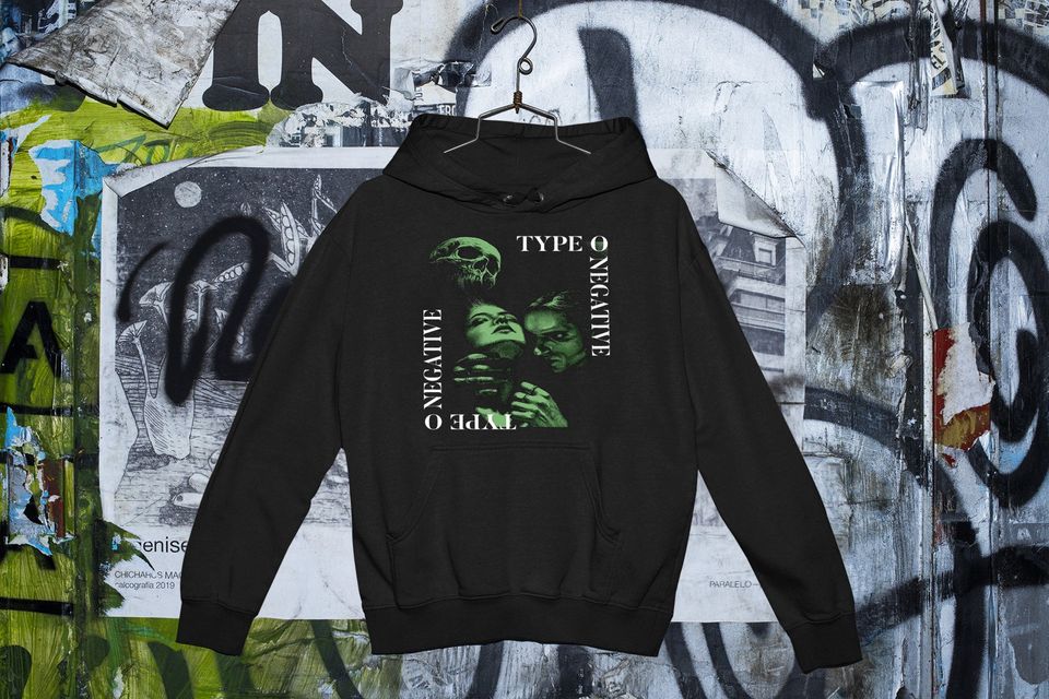 Type O Negative T-shirt Type O Negative T-Shirt