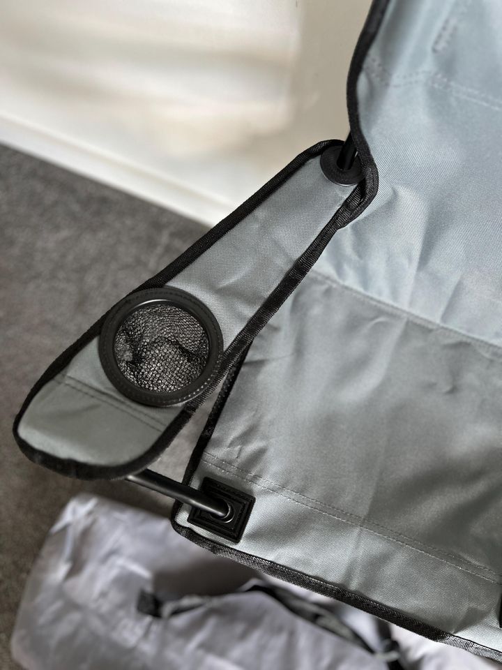 Toddler Camping Chair