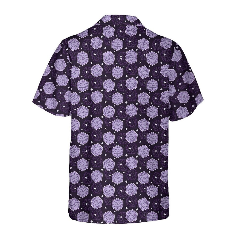 Dungeons and dragons Hawaiian Shirt