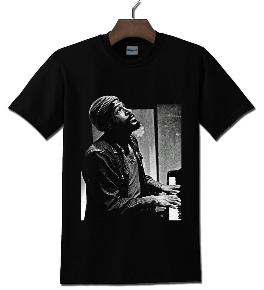 Marvin Gaye T-Shirt