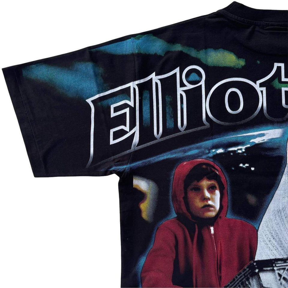 ET 2022 boot T-shirt