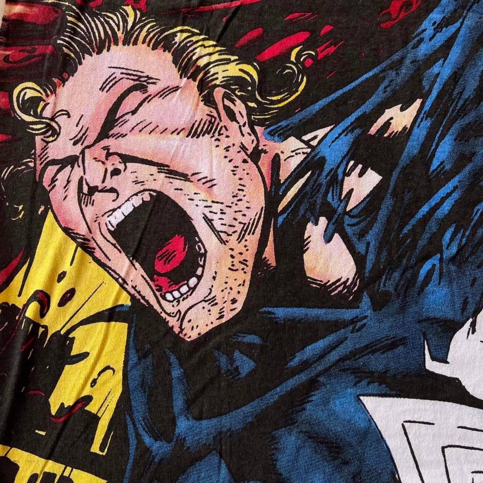 Venom 2021 boot T-shirt