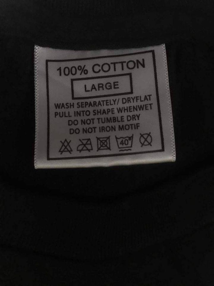 Fight Club modern boot T-shirt