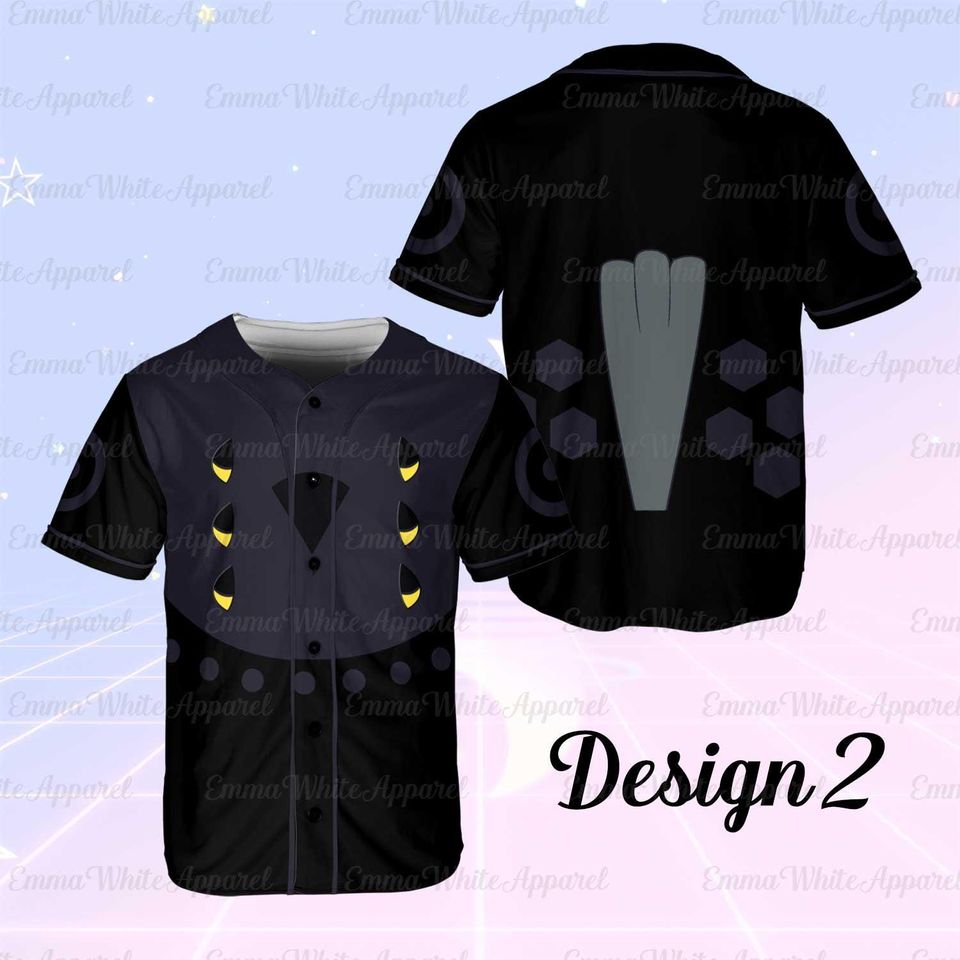 Sussie Bird Kpop Style Baseball Jersey for Cosplay and Performance