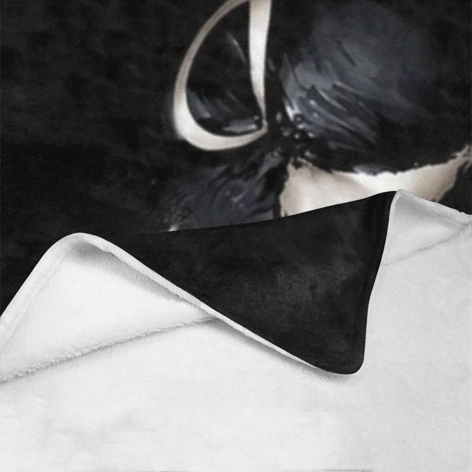 Venom Blanket Fleece Blanket