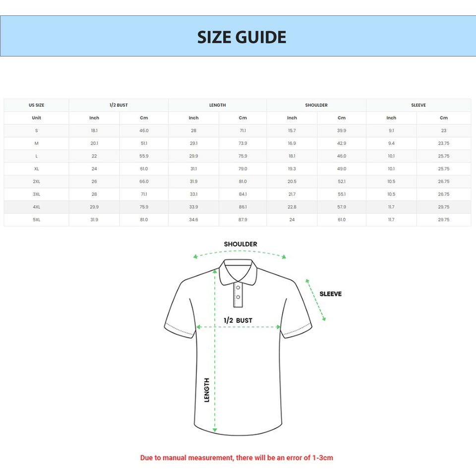Funny Skull Cross Bone Grunge Golf Men's Polo Shirt