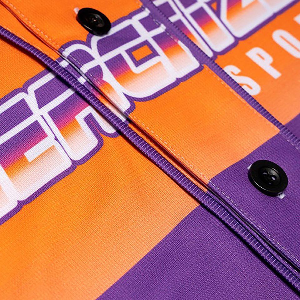 Customize Name Black Pride Juneteenth Black Power American Baseball Jersey