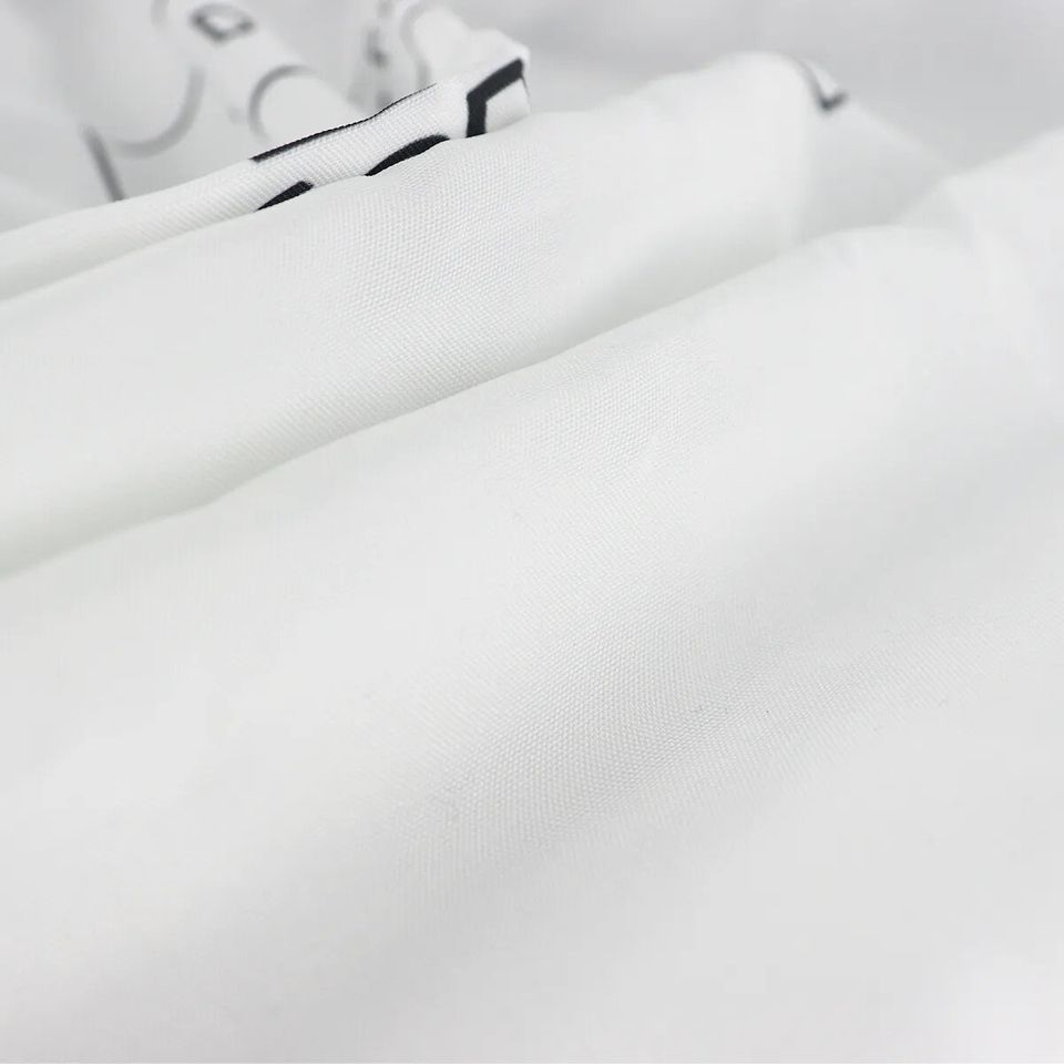 Barbie Shower Curtain