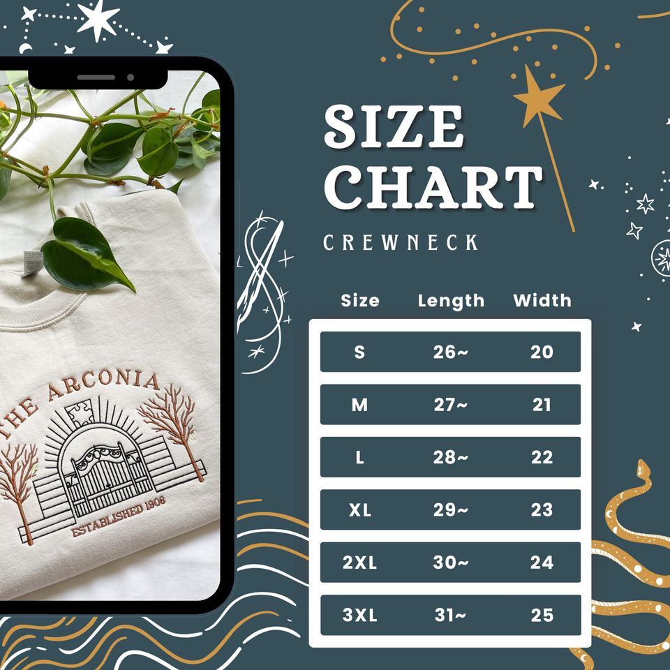 Subtle Halloween Embroidered Crewneck Halloween Sweatshirt Cowboy Ghost Sweatshirt