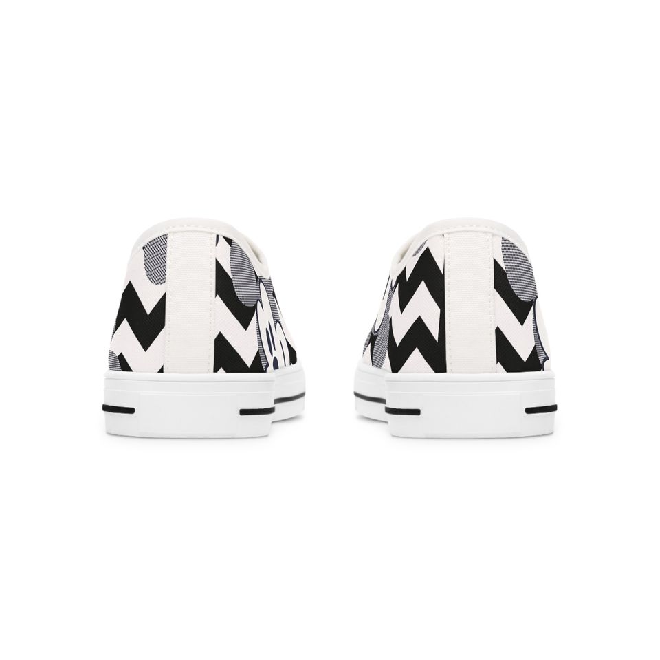 Disney Mickey Mouse Women's Sneakers