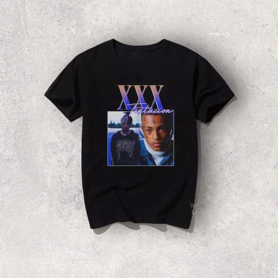XXXtentacion Tee