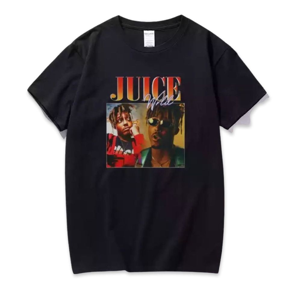 Juice Wrld Tshirt