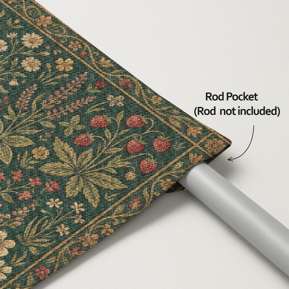 Frog Wizard Blanket, Cottagecore Blanket, Medieval Woven Tapestry