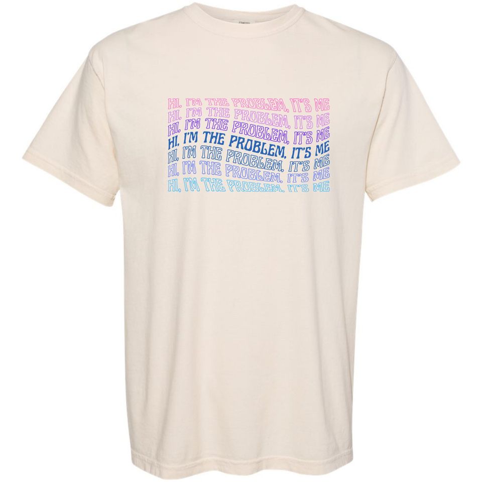 Anti-Hero Shirt, Midnight