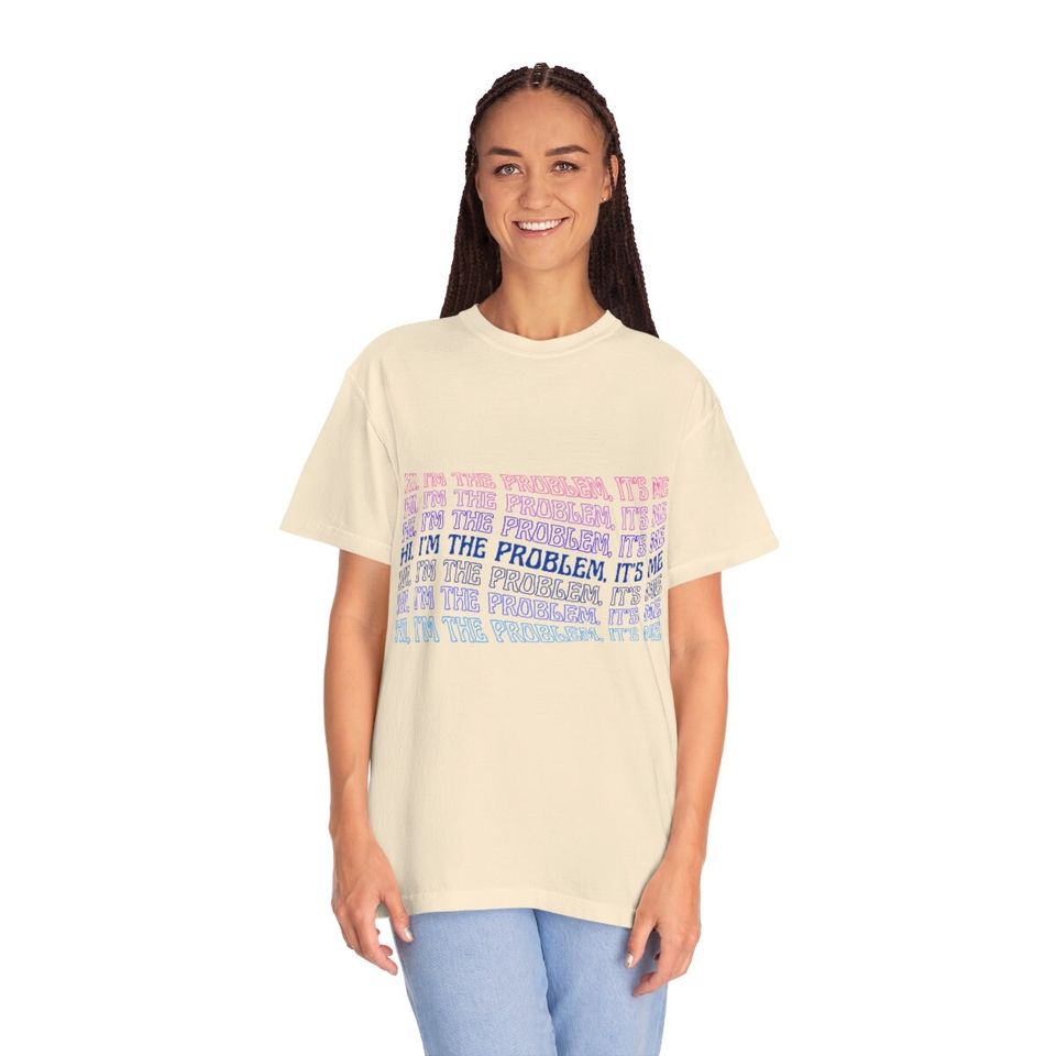 Anti-Hero Shirt, Midnight