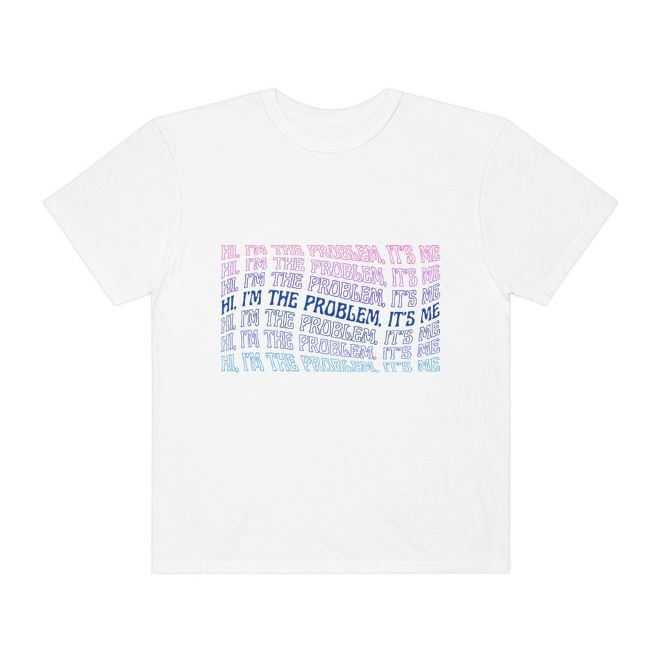 Anti-Hero Shirt, Midnight