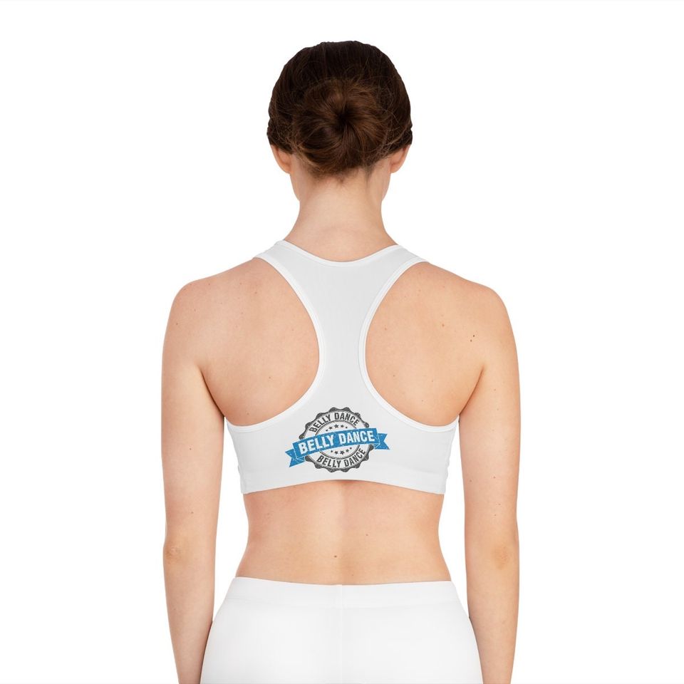 Bellydance Sports Yoga Bra