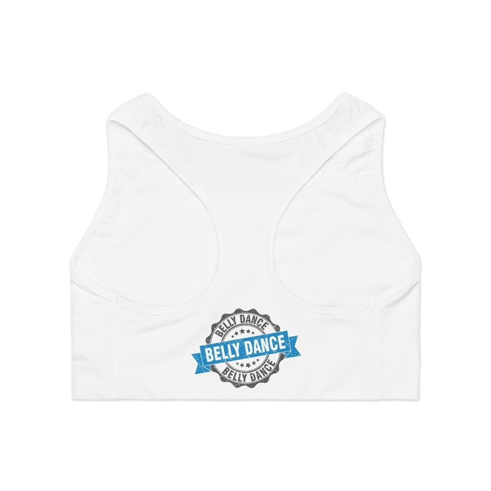 Bellydance Sports Yoga Bra