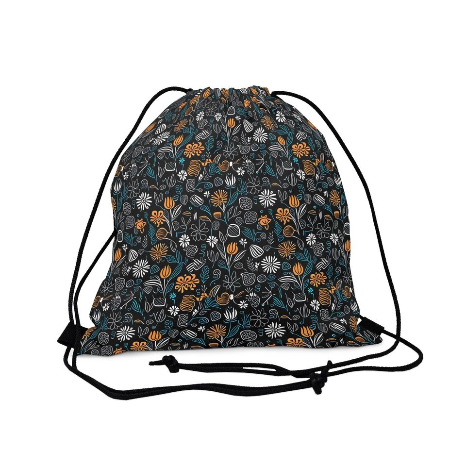 Outdoor Drawstring Bag