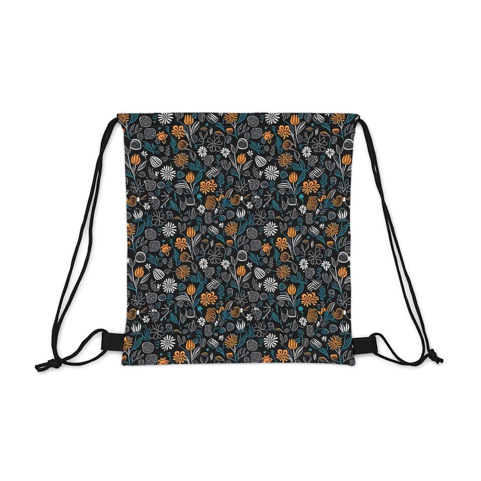 Outdoor Drawstring Bag