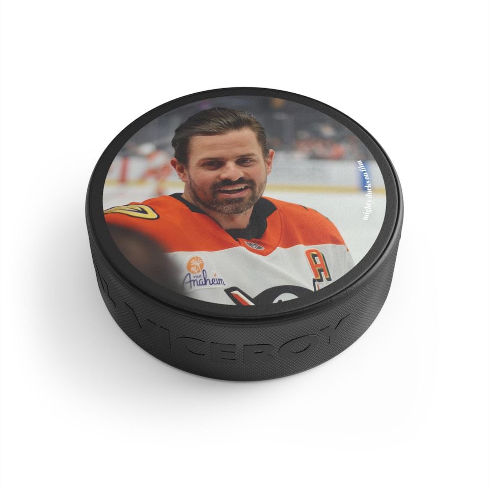 Hockey Puck - Killer
