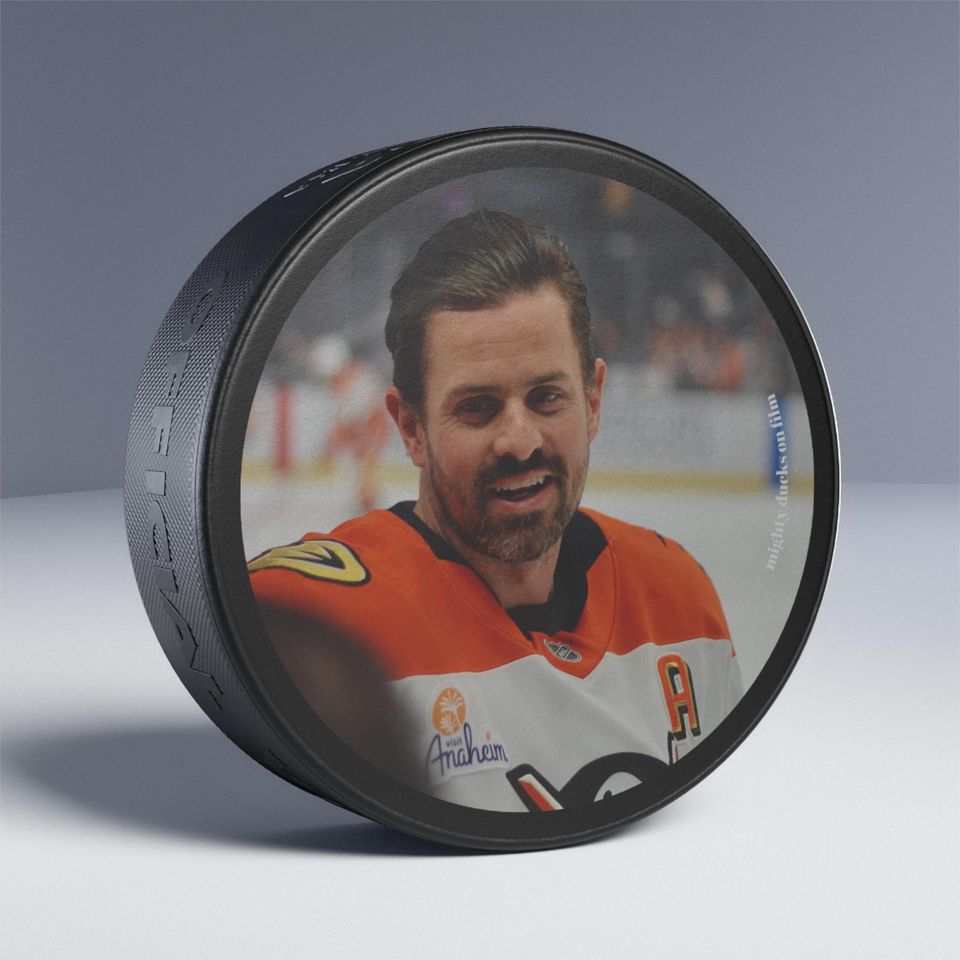Hockey Puck - Killer
