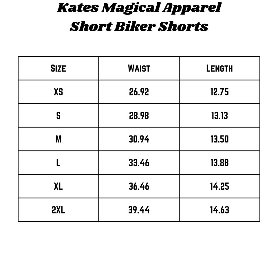 Rapunzel Women's Biker Shorts