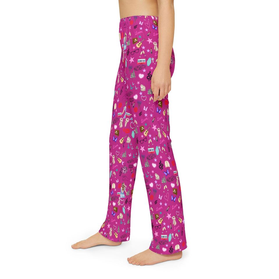Swifty Pajama Pants